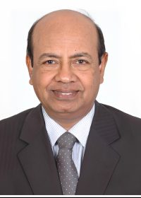 CA G Ramaswamy